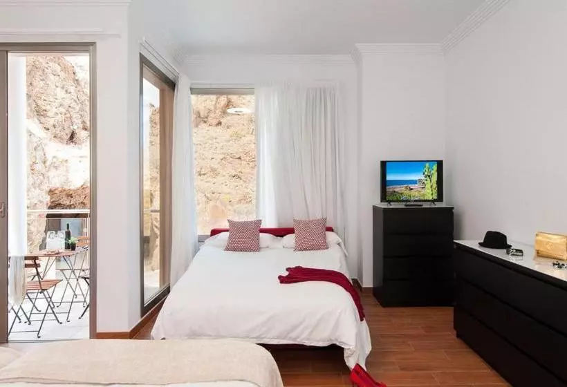 Majestic Monte Leon By Villagrancanaria