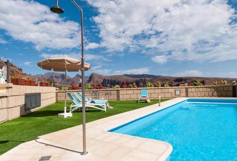 Majestic Monte Leon By Villagrancanaria