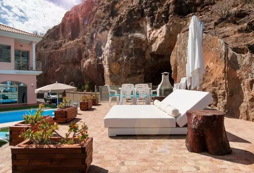 Majestic Monte Leon By Villagrancanaria