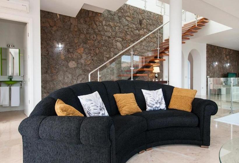 Majestic Monte Leon By Villagrancanaria