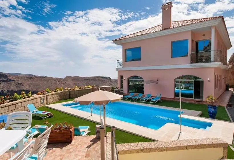 Majestic Monte Leon By Villagrancanaria