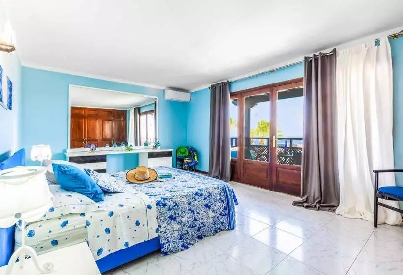 Villa Esperanza
