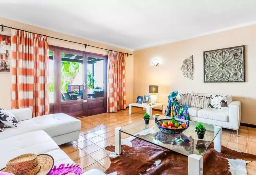 Villa Esperanza