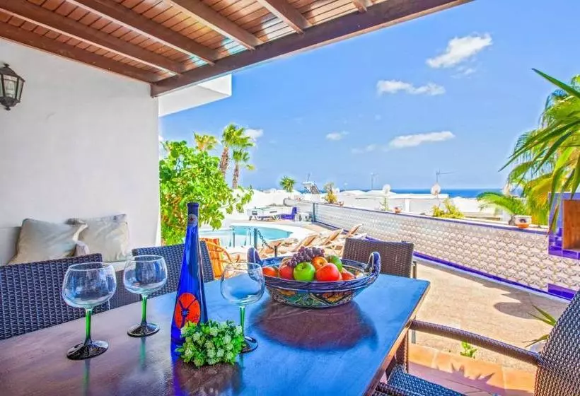 Villa Esperanza