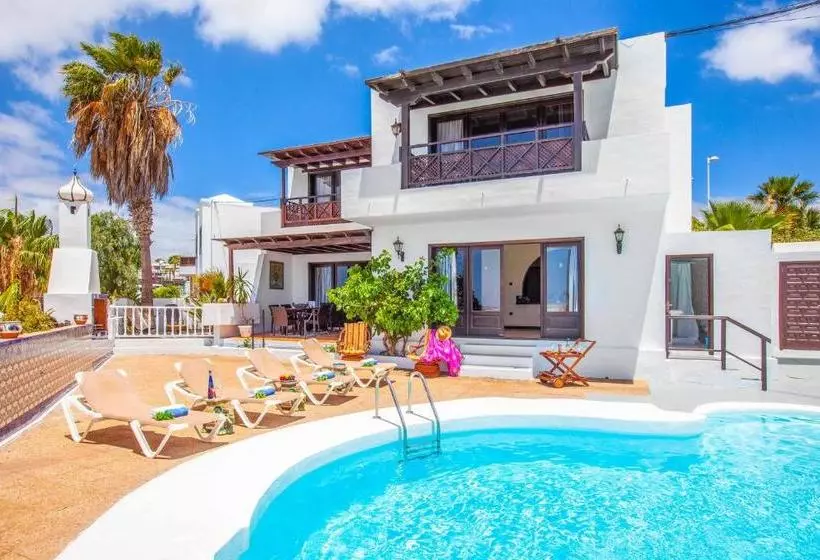 Villa Esperanza