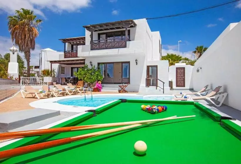 Villa Esperanza