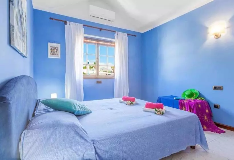 Villa Esperanza