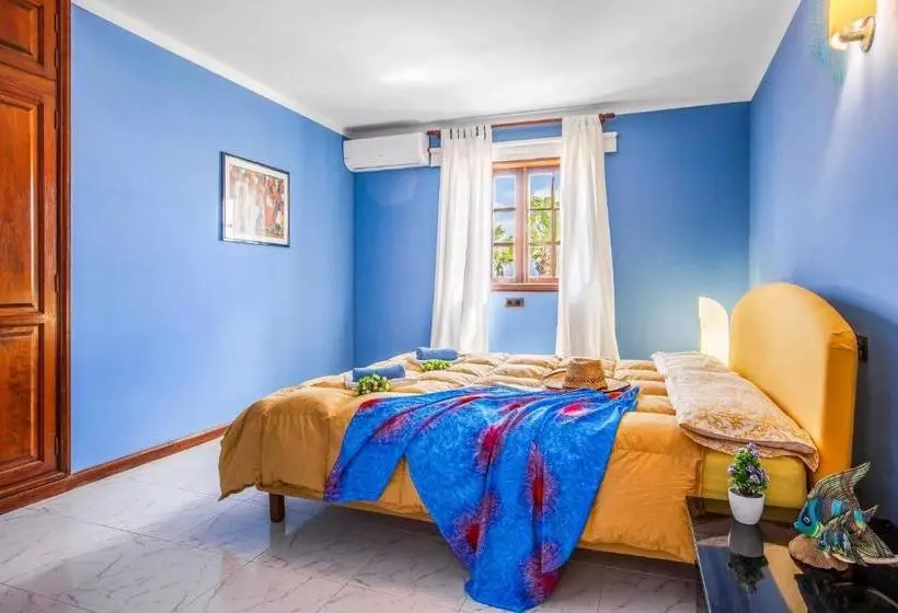 Villa Esperanza