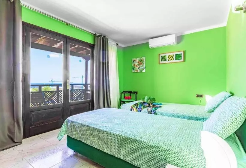 Villa Esperanza