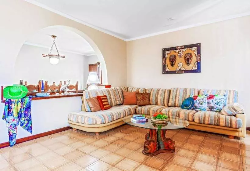 Villa Esperanza