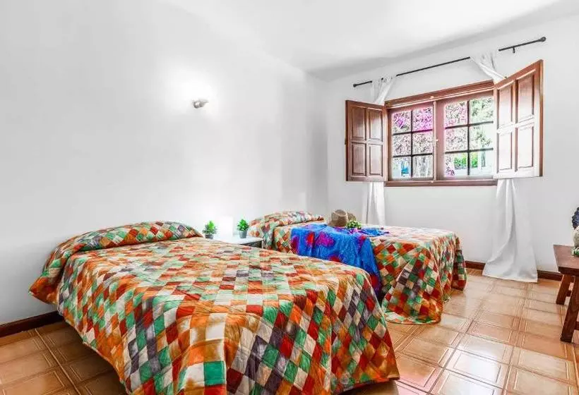Villa Esperanza