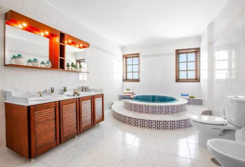 Villa Esperanza