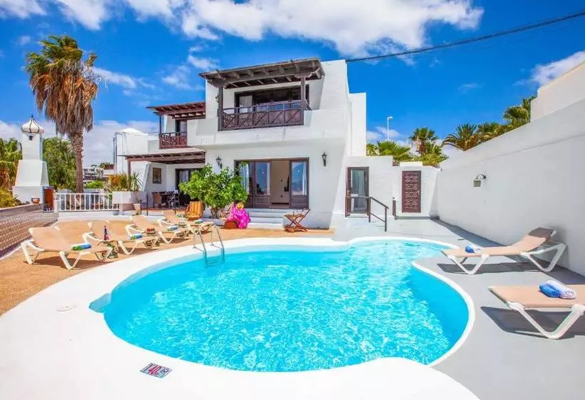 Villa Esperanza