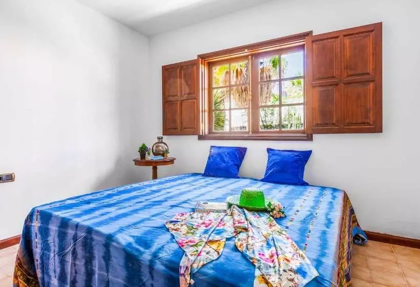 Villa Esperanza