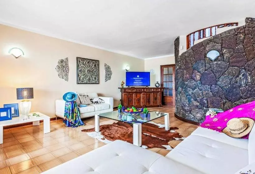 Villa Esperanza