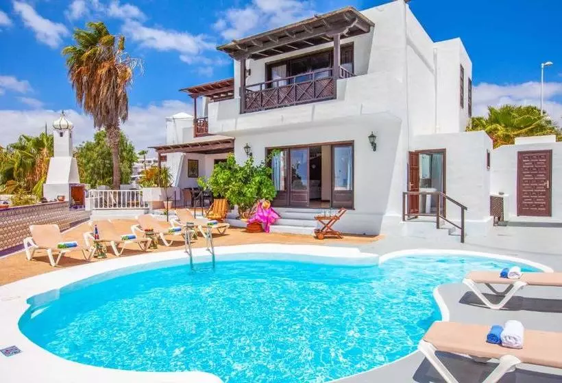 Villa Esperanza