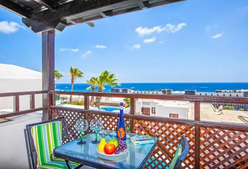 Villa Esperanza