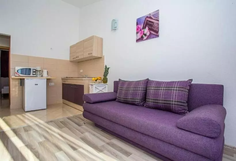 Apartments Marija