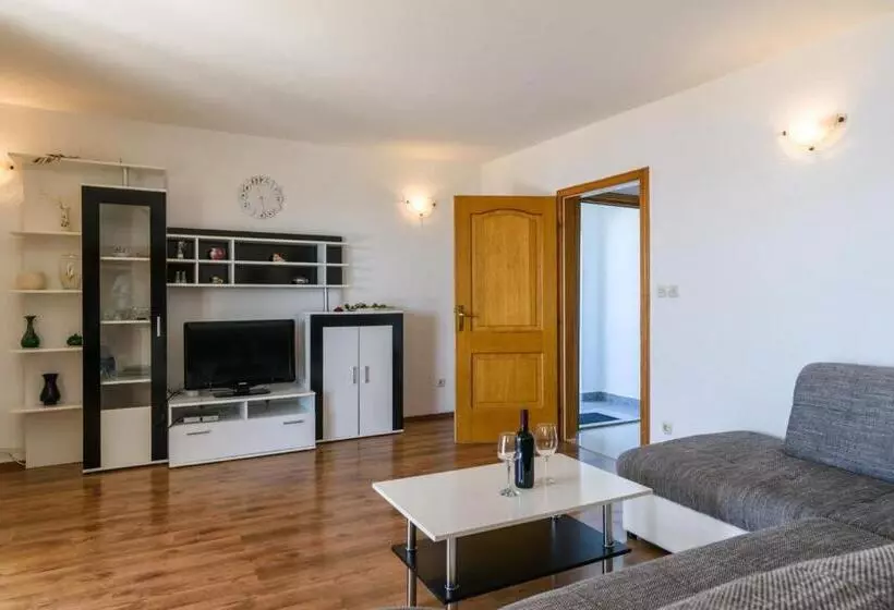 Apartments Marija