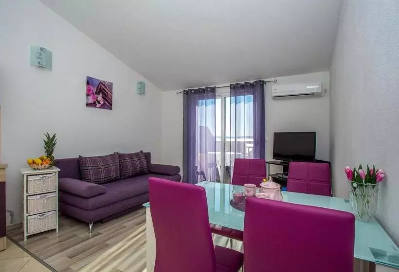 Apartments Marija