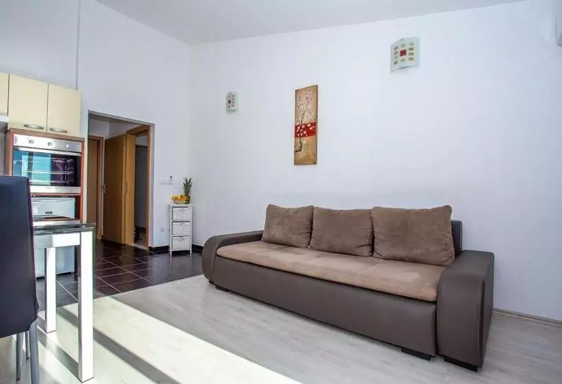 Apartments Marija