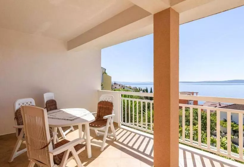 Apartments Marija