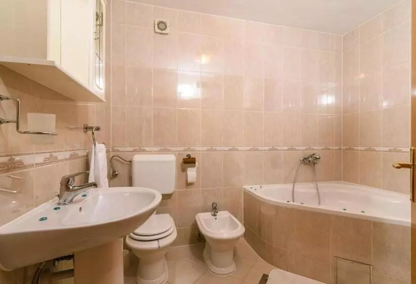 Apartments Marija
