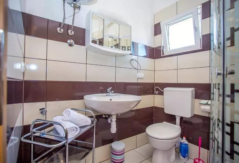 Apartments Marija