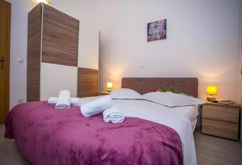 Apartments Marija