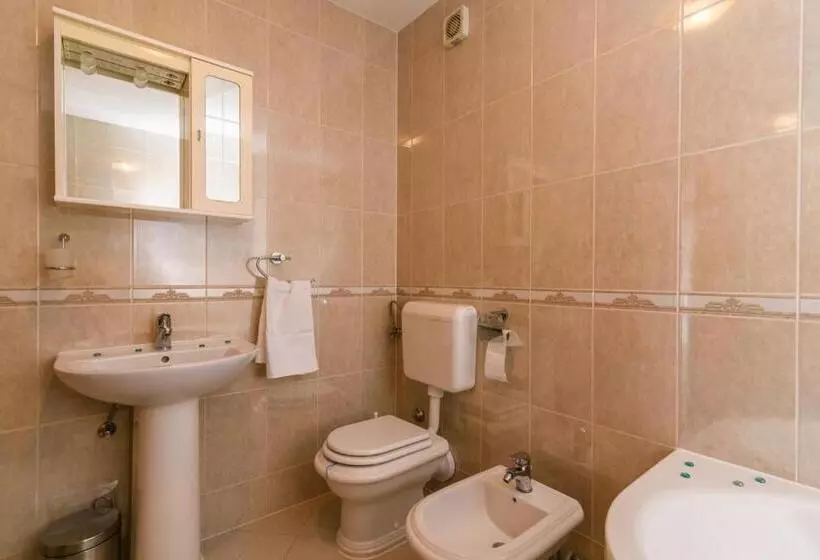 Apartments Marija