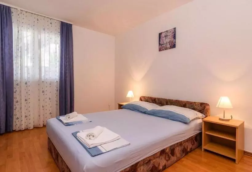 Apartments Marija