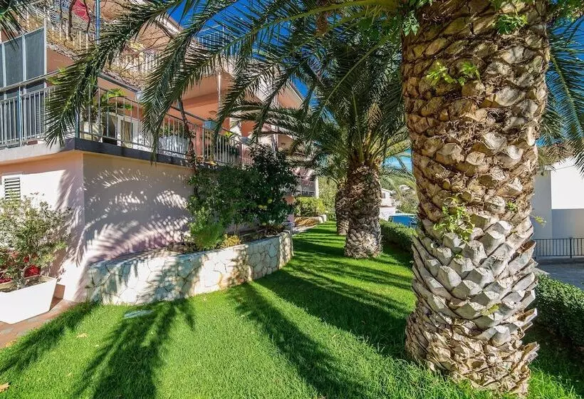 Apartments The Palms