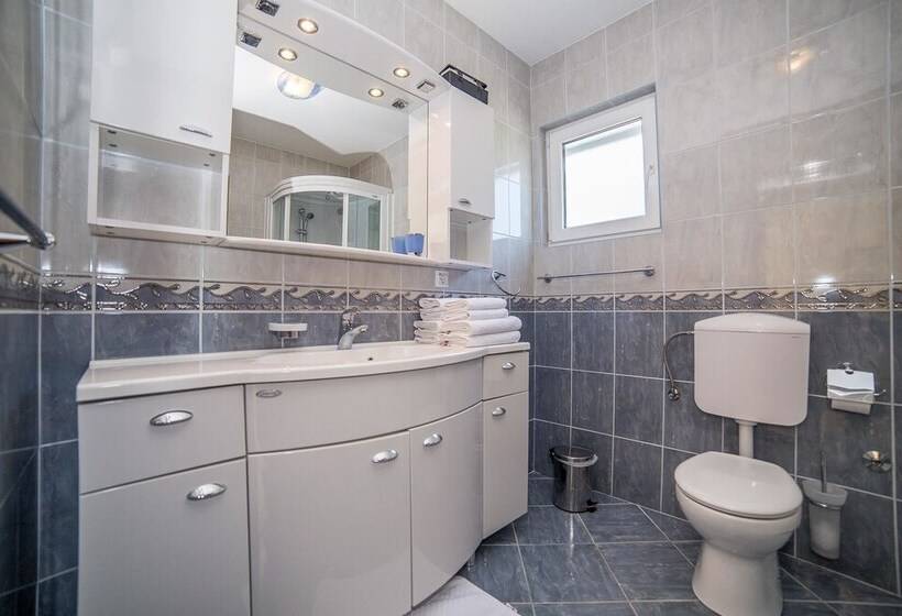 Apartments The Palms