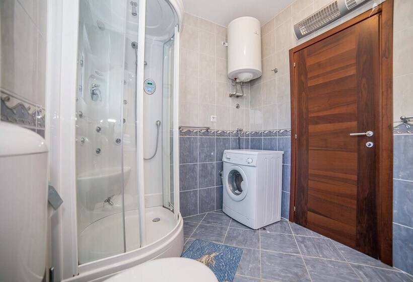 Apartments The Palms