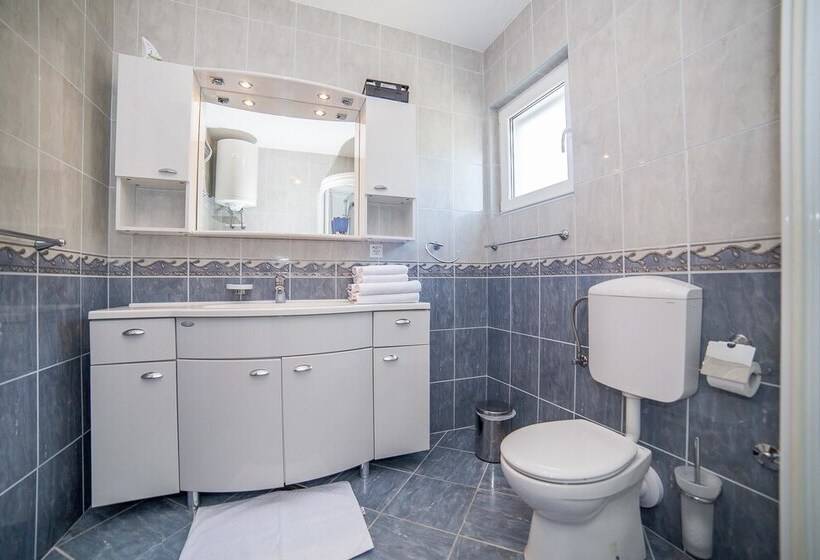 Apartments The Palms