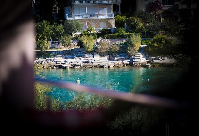 Apartments The Palms