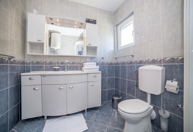 Apartments The Palms