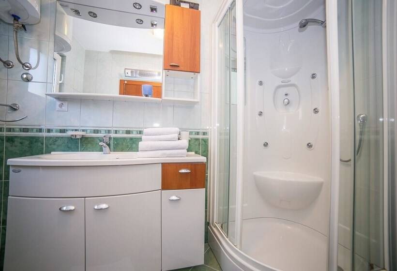 Apartments The Palms