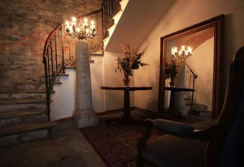 B&b Convento S. Antonio