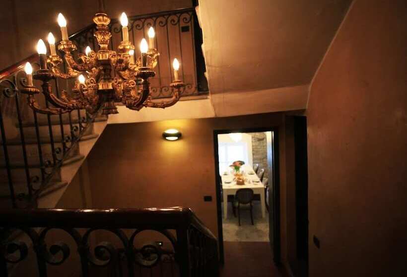 B&b Convento S. Antonio