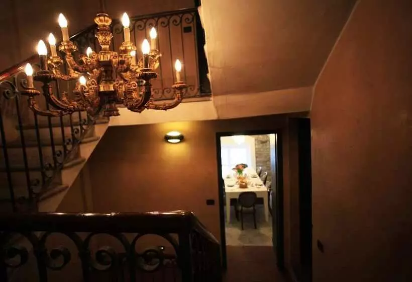 B&b Convento S. Antonio