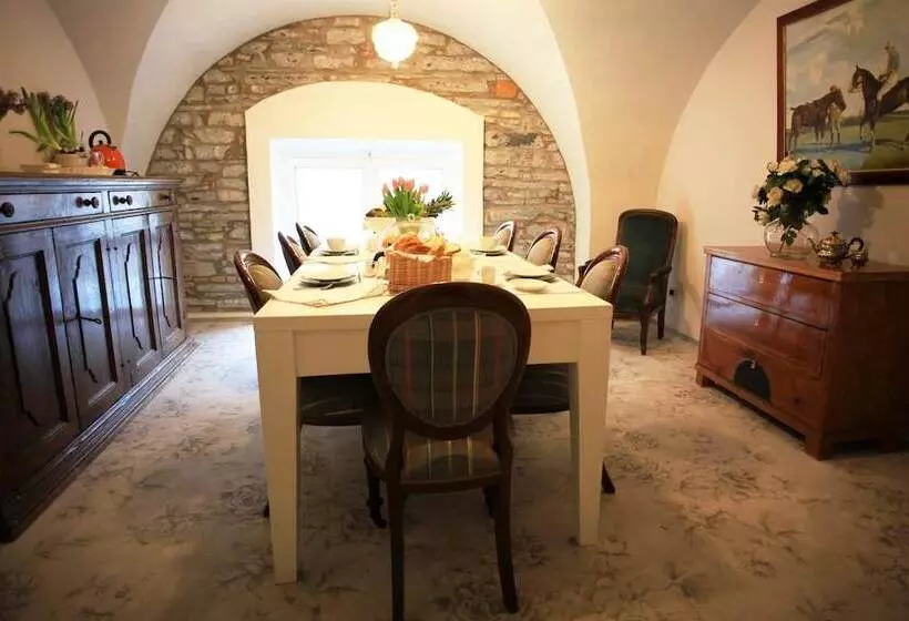 B&b Convento S. Antonio