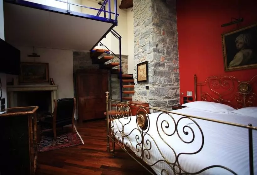 B&b Convento S. Antonio