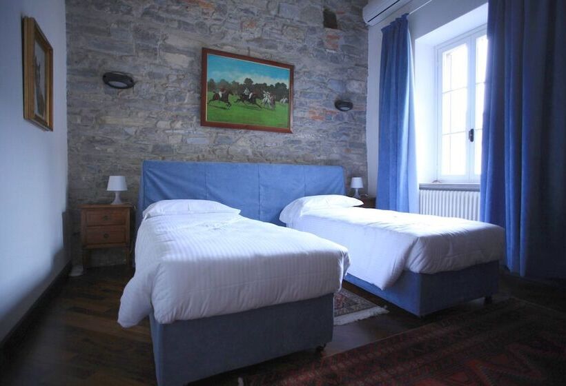 B&b Convento S. Antonio