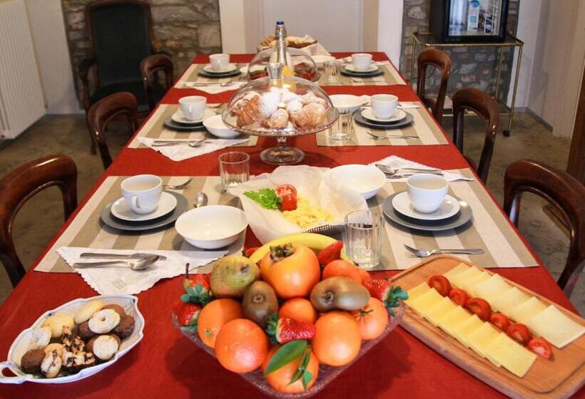 B&b Convento S. Antonio