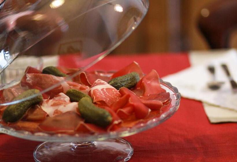 B&b Convento S. Antonio