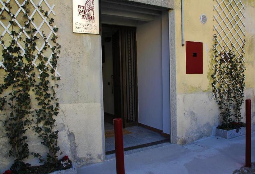 B&b Convento S. Antonio