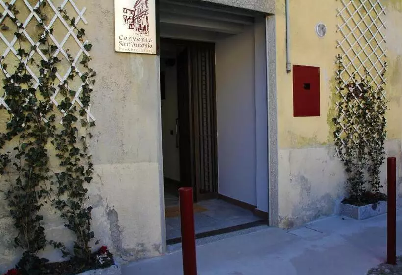 B&b Convento S. Antonio