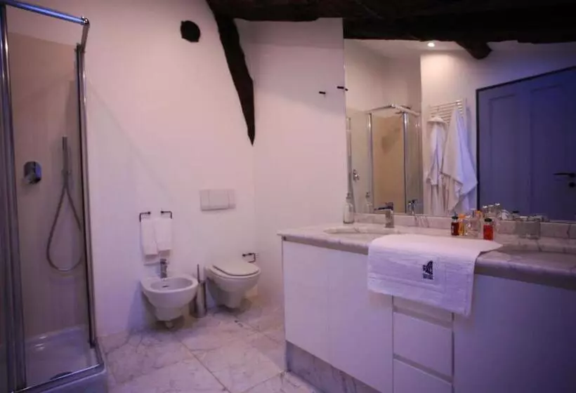 B&b Convento S. Antonio