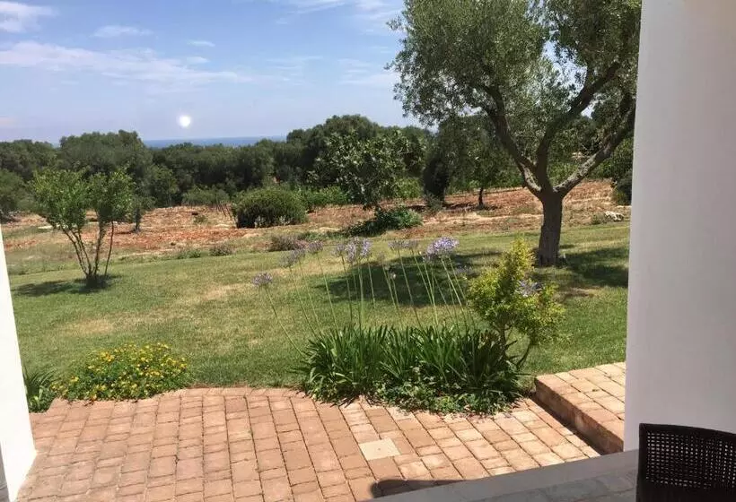 B&b La Vigna
